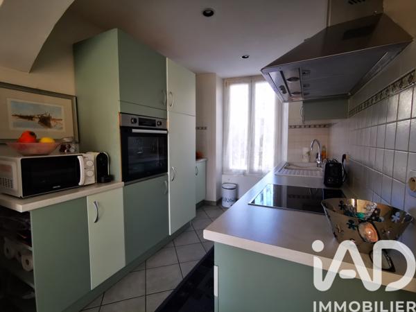 Immeuble à vendre 315 m² La Mure