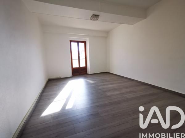 Immeuble à vendre 315 m² La Mure