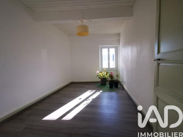 Immeuble à vendre 315 m² La Mure