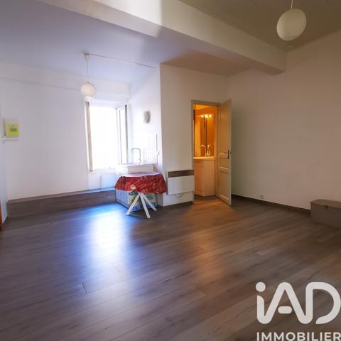 Immeuble à vendre 315 m² La Mure