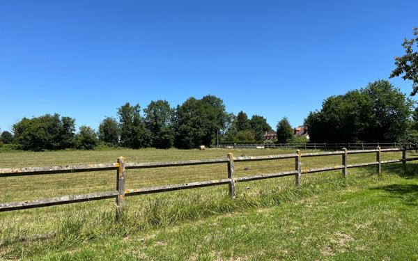 Maison à vendre    5 pièces • 110 m2 Beuzeville