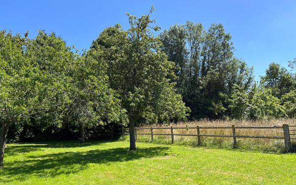 Maison à vendre    5 pièces • 110 m2 Beuzeville