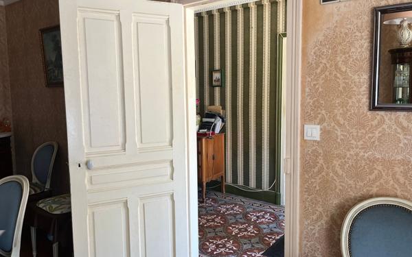 Maison à vendre    5 pièces • 110 m2 Beuzeville