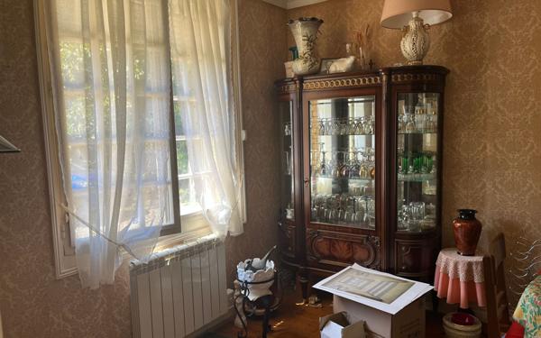 Maison à vendre    5 pièces • 110 m2 Beuzeville