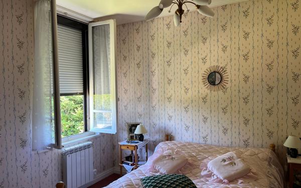 Maison à vendre    5 pièces • 110 m2 Beuzeville