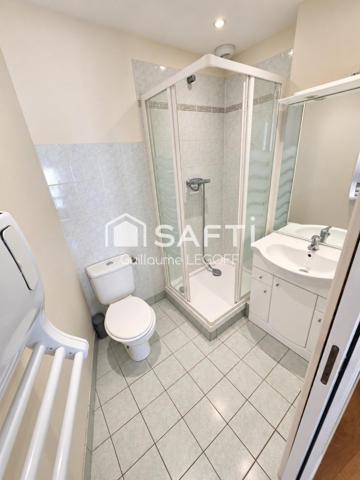 Maison 143 m², 5 chambres au cœur d’Issoudun