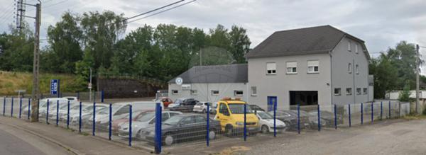 Local d’activité  en vente - Moselle - 57