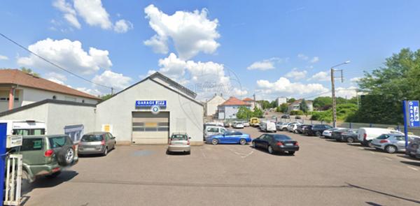 Local d’activité  en vente - Moselle - 57