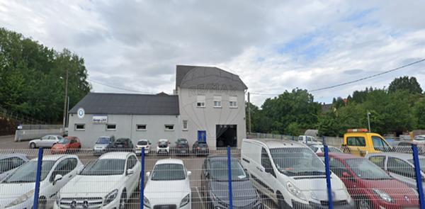 Local d’activité  en vente - Moselle - 57