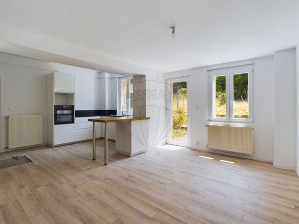 Maison  en vente - Moselle - 57