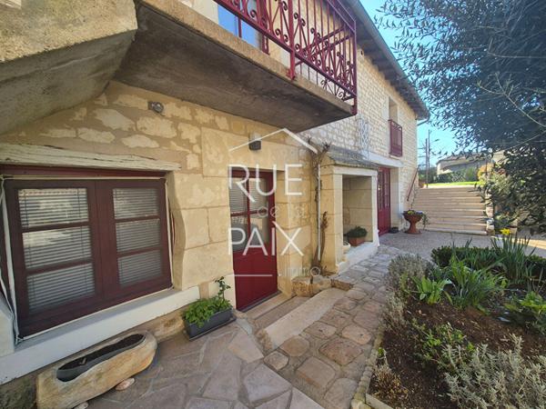 86200 LOUDUN Maison Loudun 6 pièce(s) 169 m2