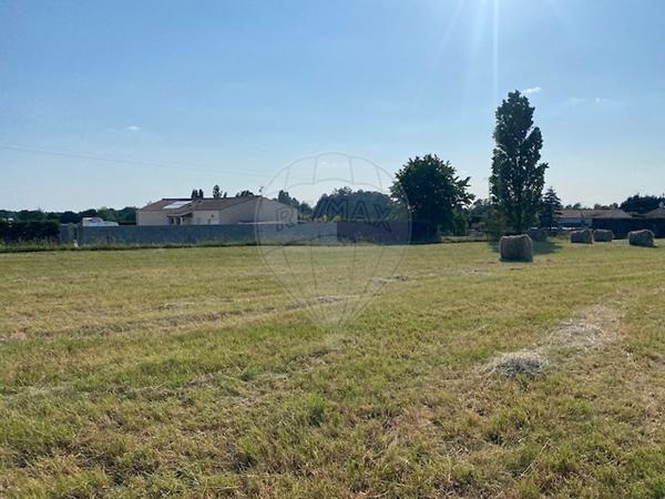 Terrain  en vente - Charente-Maritime - 17