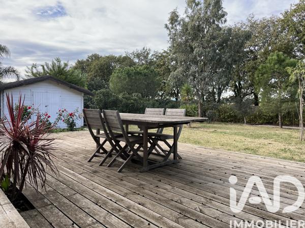 Maison à vendre 6 pièces 168 m² Villeneuve-de-la-Raho