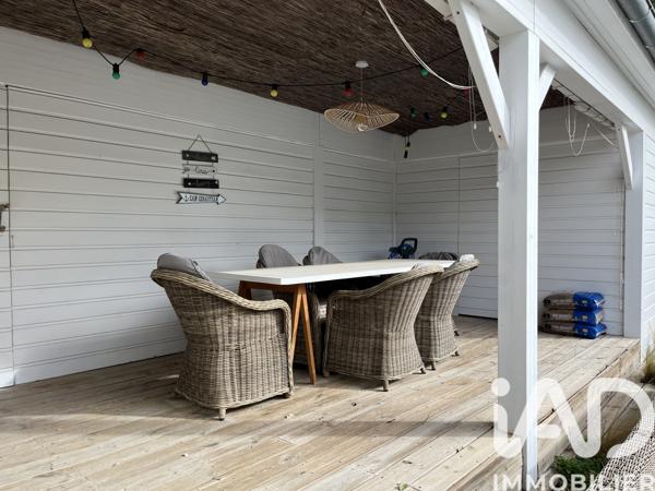 Maison à vendre 6 pièces 168 m² Villeneuve-de-la-Raho