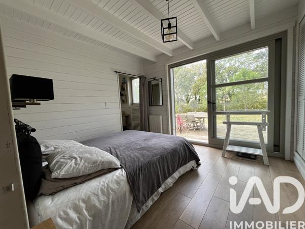 Maison à vendre 6 pièces 168 m² Villeneuve-de-la-Raho