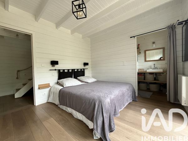 Maison à vendre 6 pièces 168 m² Villeneuve-de-la-Raho