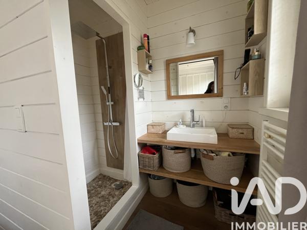 Maison à vendre 6 pièces 168 m² Villeneuve-de-la-Raho