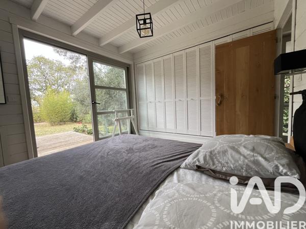 Maison à vendre 6 pièces 168 m² Villeneuve-de-la-Raho