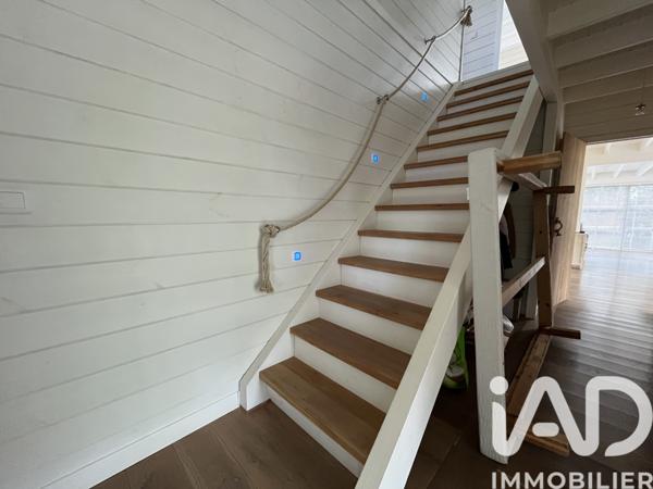 Maison à vendre 6 pièces 168 m² Villeneuve-de-la-Raho