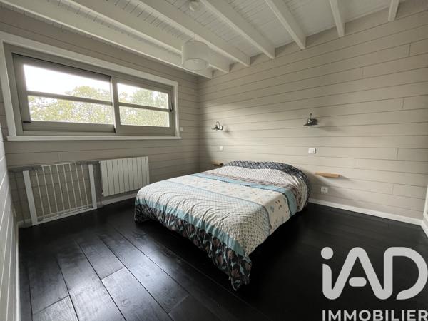 Maison à vendre 6 pièces 168 m² Villeneuve-de-la-Raho