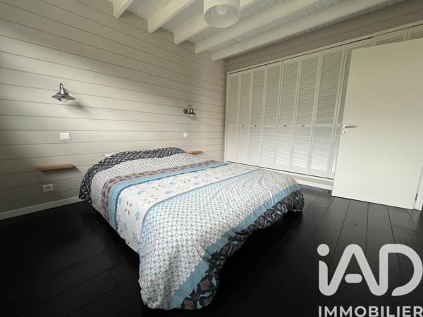 Maison à vendre 6 pièces 168 m² Villeneuve-de-la-Raho