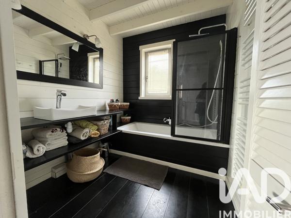 Maison à vendre 6 pièces 168 m² Villeneuve-de-la-Raho