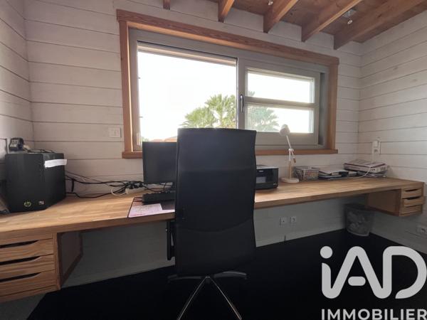 Maison à vendre 6 pièces 168 m² Villeneuve-de-la-Raho