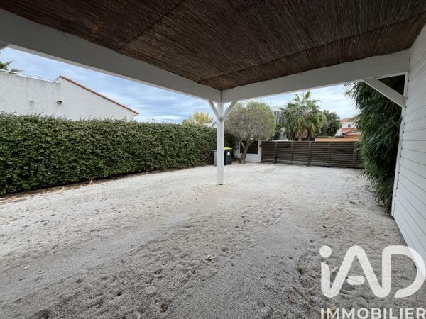 Maison à vendre 6 pièces 168 m² Villeneuve-de-la-Raho