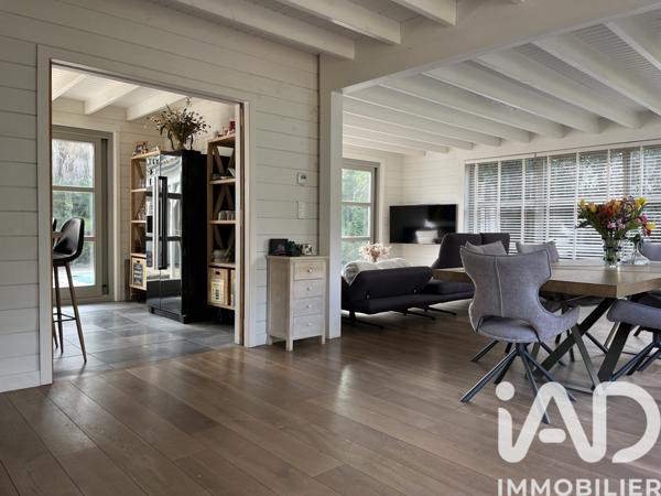 Maison à vendre 6 pièces 168 m² Villeneuve-de-la-Raho