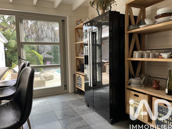 Maison à vendre 6 pièces 168 m² Villeneuve-de-la-Raho