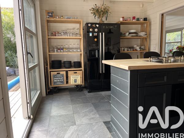 Maison à vendre 6 pièces 168 m² Villeneuve-de-la-Raho