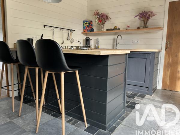 Maison à vendre 6 pièces 168 m² Villeneuve-de-la-Raho