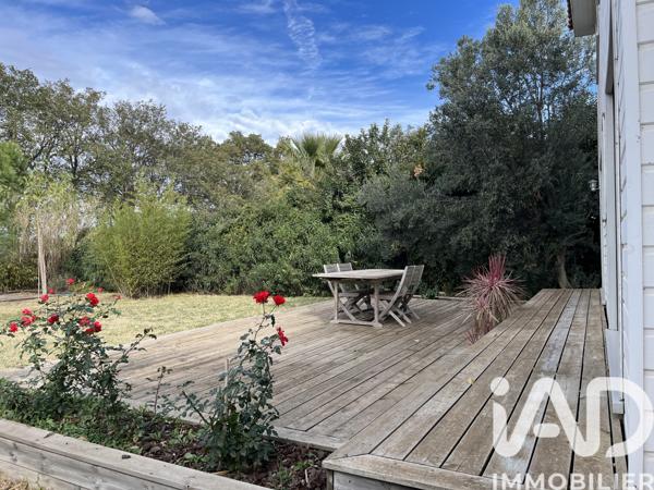 Maison à vendre 6 pièces 168 m² Villeneuve-de-la-Raho