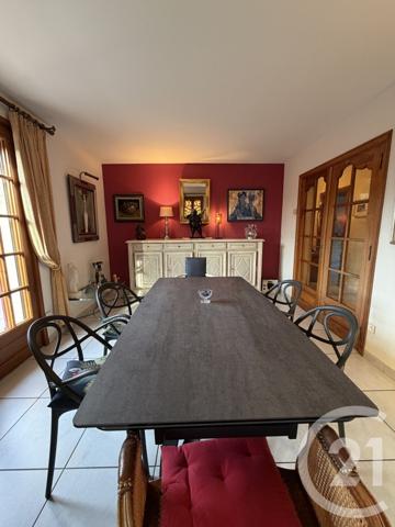 Maison à vendre  5 pièces - 178 m2 BLIGNY LES BEAUNE - 21
