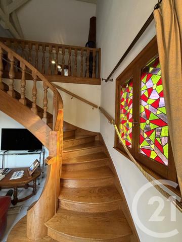 Maison à vendre  5 pièces - 178 m2 BLIGNY LES BEAUNE - 21