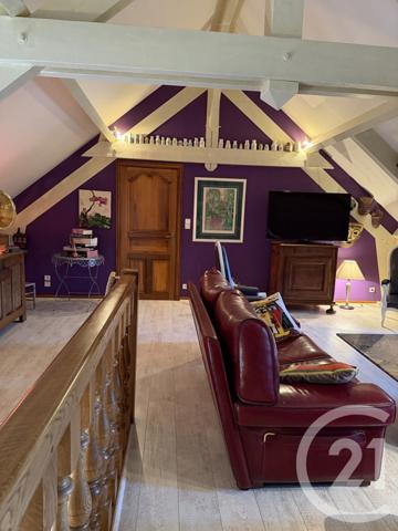 Maison à vendre  5 pièces - 178 m2 BLIGNY LES BEAUNE - 21