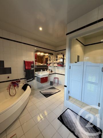 Maison à vendre  5 pièces - 178 m2 BLIGNY LES BEAUNE - 21