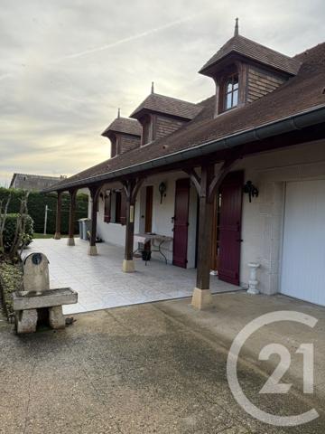 Maison à vendre  5 pièces - 178 m2 BLIGNY LES BEAUNE - 21