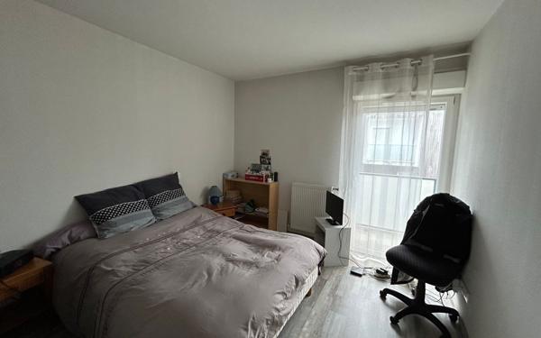 Appartement à vendre    3 pièces • 63,94 m2 Pessac