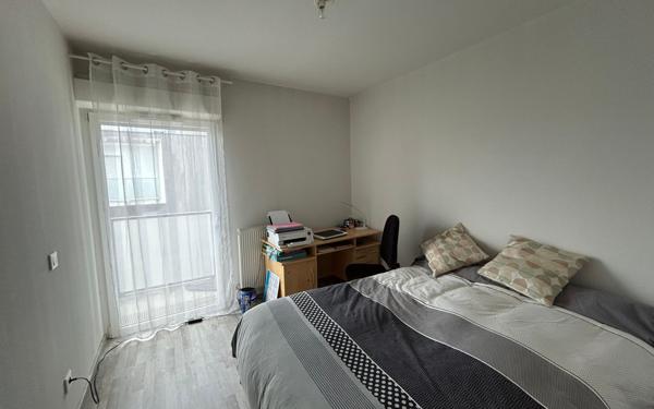 Appartement à vendre    3 pièces • 63,94 m2 Pessac