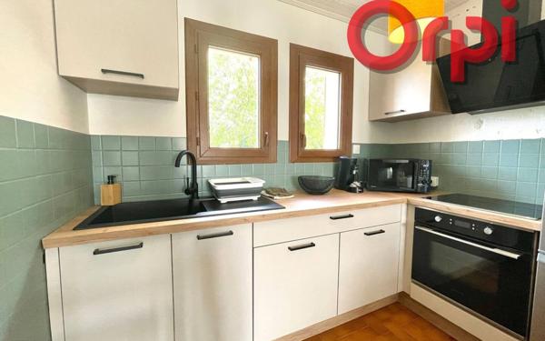 Maison à vendre    3 pièces •  Longeville-sur-Mer