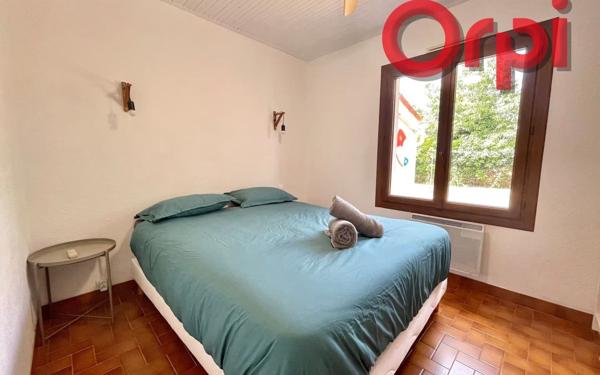 Maison à vendre    3 pièces •  Longeville-sur-Mer