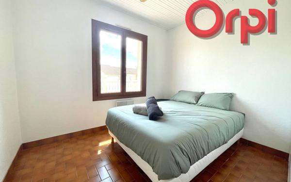 Maison à vendre    3 pièces •  Longeville-sur-Mer