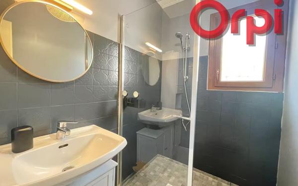 Maison à vendre    3 pièces •  Longeville-sur-Mer