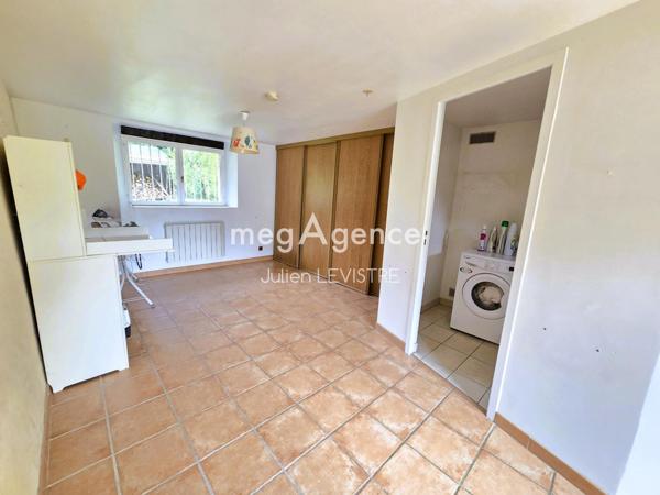 Maison à GALLARDON, 28320 - 6 pièces 122m²