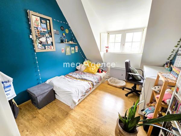 Maison à GALLARDON, 28320 - 6 pièces 122m²