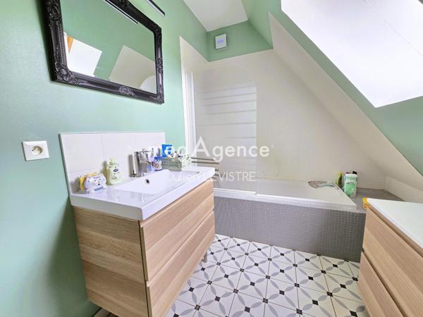 Maison à GALLARDON, 28320 - 6 pièces 122m²