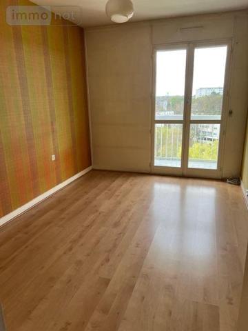 Appartement à vendre à Lorient dans le Morbihan (56100), ref : 56081-2598   
Kervénanec