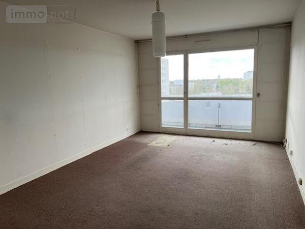 Appartement à vendre à Lorient dans le Morbihan (56100), ref : 56081-2598   
Kervénanec