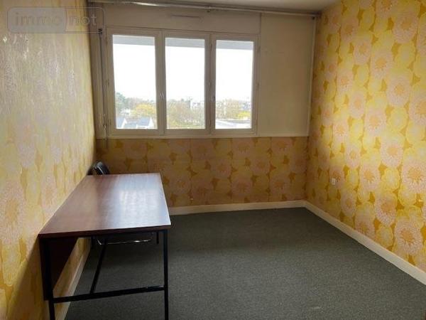 Appartement à vendre à Lorient dans le Morbihan (56100), ref : 56081-2598   
Kervénanec